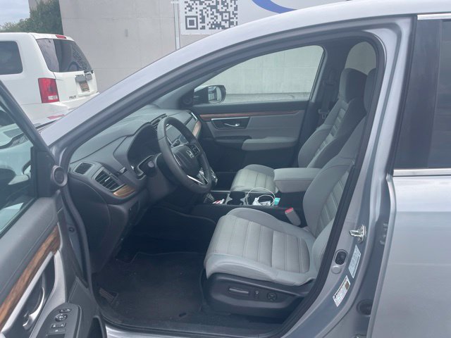 Certified 2018 Honda CR-V EX image 12