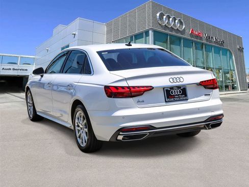 Used 2023 Audi A4 2.0T Premium w/ Convenience Package AWD/4WD image 2