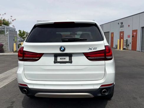 Used 2017 BMW X5 sDrive35i RWD image 7