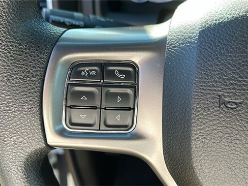 Used 2022 RAM 1500 Classic Warlock w/ Electronics Group image 12