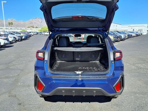 New 2026 Subaru Crosstrek 2.5i Limited AWD/4WD image 14