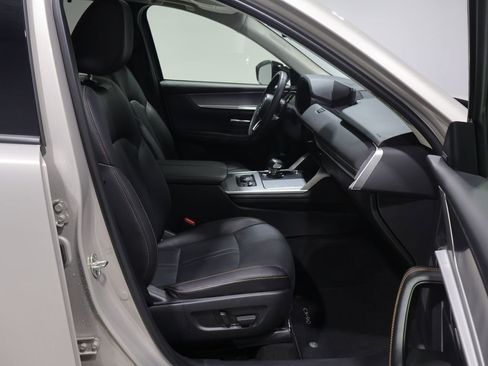 Used 2025 MAZDA CX-90 3.3 Turbo w/ Premium Sport Pkg AWD/4WD image 25