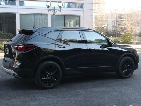 Used 2019 Chevrolet Blazer LT w/ Sound & Technology Package image 7