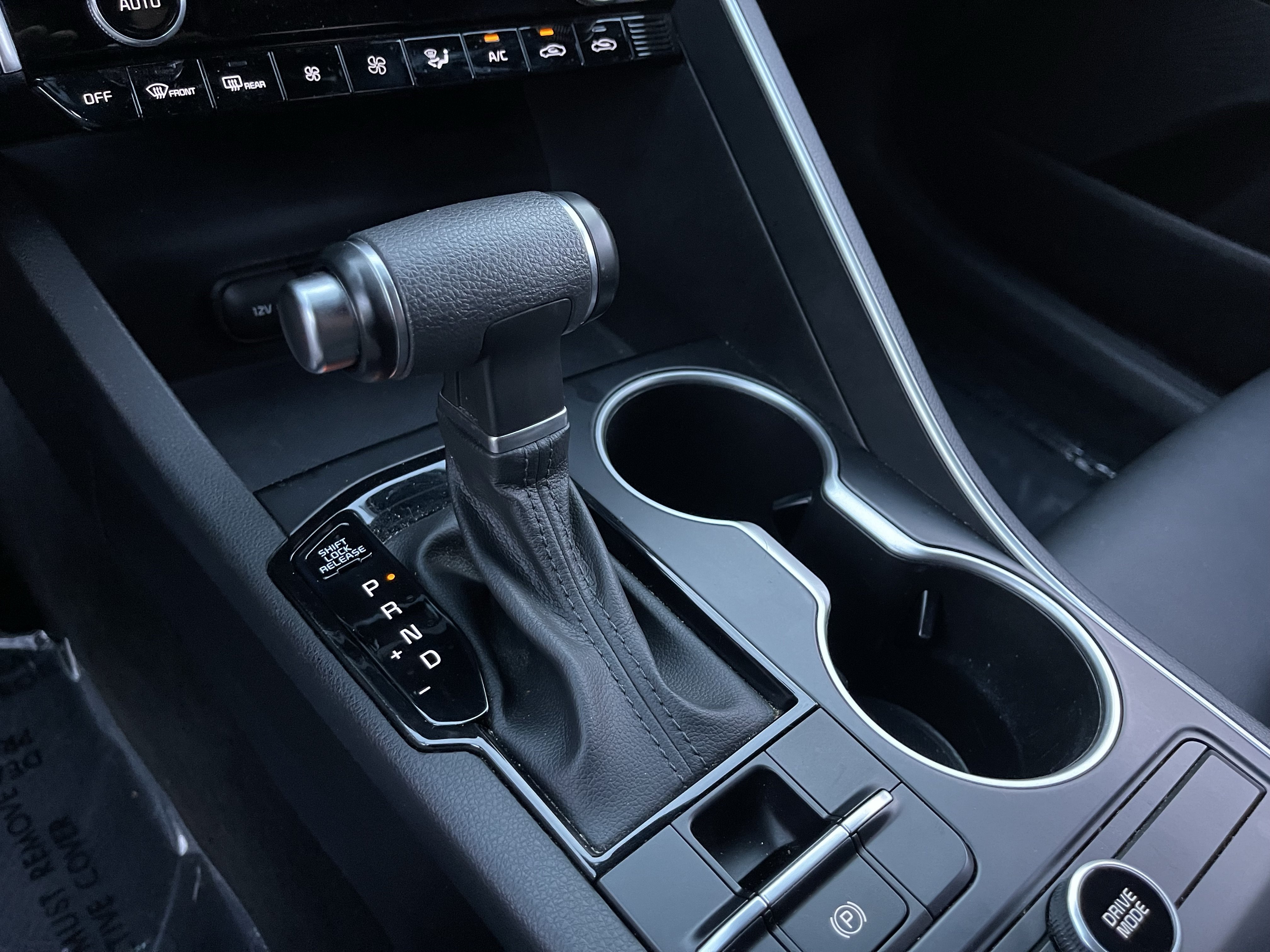 Certified 2023 Kia K5 GT-Line FWD image 25