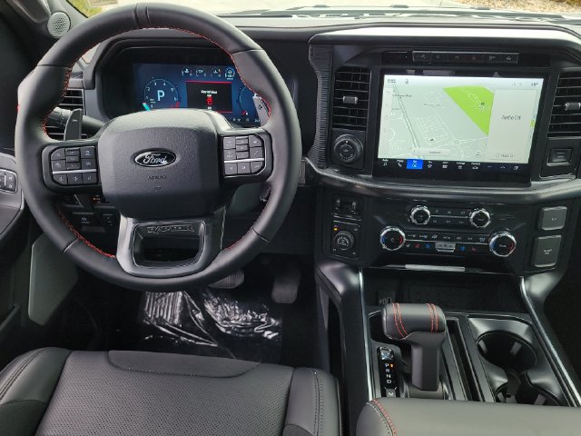 New 2026 Ford F150 Raptor AWD/4WD image 11