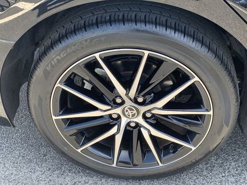 Used 2023 Toyota Camry SE image 33