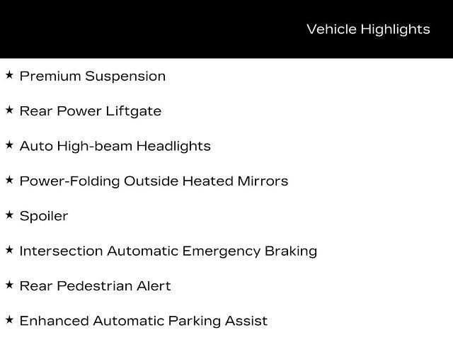 Used 2024 Cadillac Lyriq Sport AWD/4WD image 7