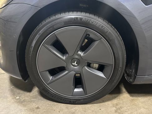 Used 2019 Tesla Model 3 Long Range image 15