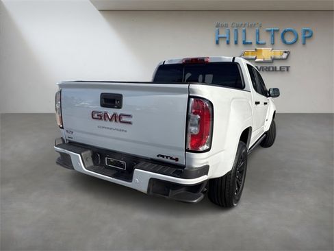 Used 2022 GMC Canyon AT4 image 7