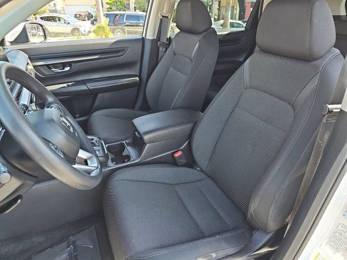 Certified 2024 Honda CR-V EX image 14