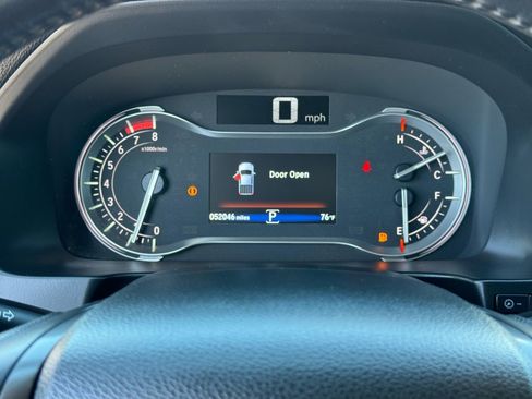 Used 2022 Honda Ridgeline RTL-E image 25