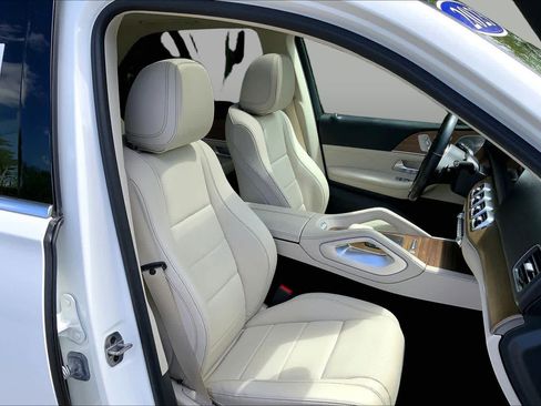 Used 2023 Mercedes-Benz GLE 350 4MATIC image 8