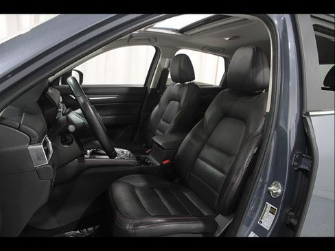 Certified 2024 MAZDA CX-5 Carbon Edition AWD/4WD image 5