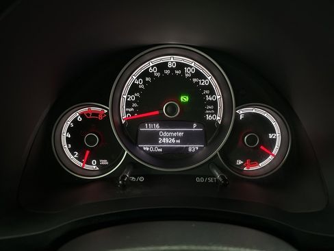 Used 2018 Volkswagen Beetle 2.0T S image 14