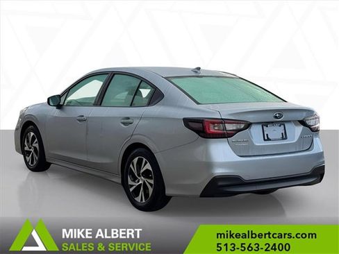 Used 2024 Subaru Legacy image 6