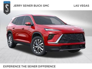 New 2026 Buick Enclave Preferred video 1