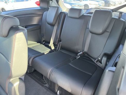 New 2026 Honda Odyssey Elite image 27