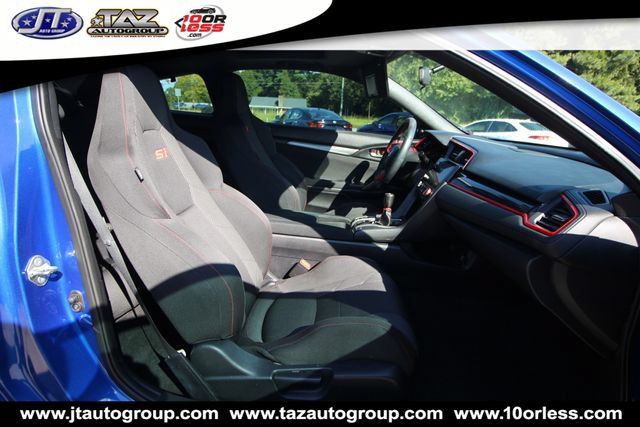 Used 2019 Honda Civic Si image 13