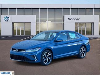 New 2026 Volkswagen Jetta SEL 360° Tour