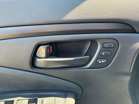 Used 2024 Honda Ridgeline TrailSport image 14