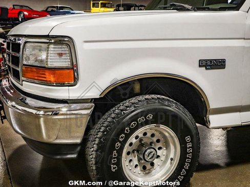 Used 1994 Ford Bronco XL image 32
