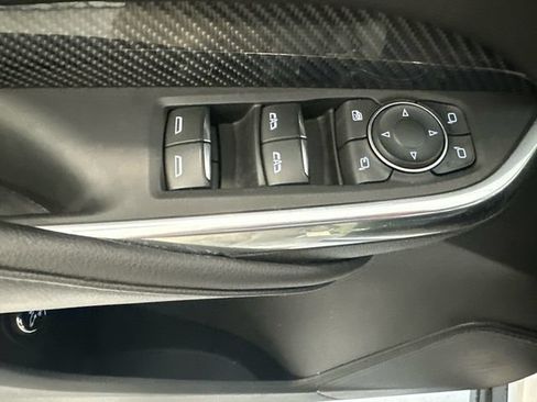 Used 2024 Cadillac XT4 Sport AWD/4WD image 22