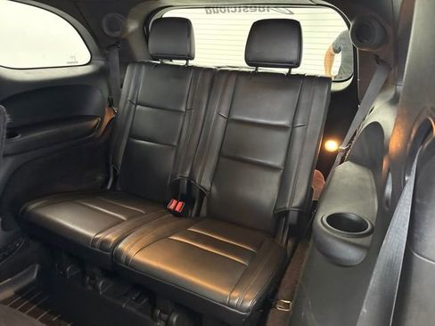 Used 2018 Dodge Durango R/T AWD/4WD image 23
