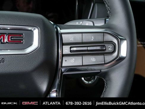 New 2026 GMC Terrain Elevation w/ Elevation Premium Package FWD image 11