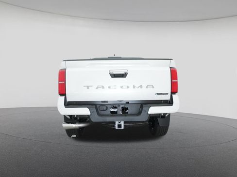 New 2025 Toyota Tacoma Limited AWD/4WD image 23