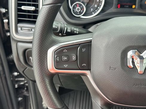 New 2026 RAM 2500 Tradesman image 22