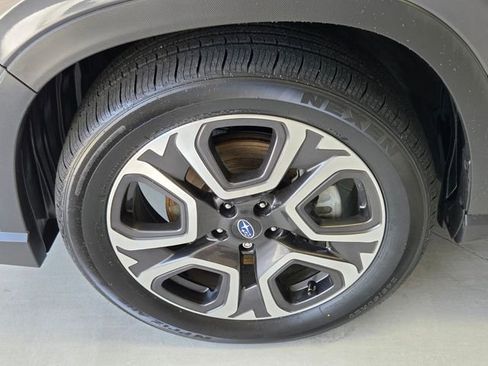 Used 2023 Subaru Ascent Limited w/ Technology Package image 25