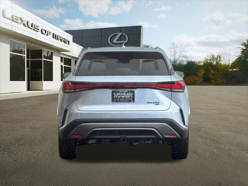 New 2026 Lexus RX 350 AWD image 10