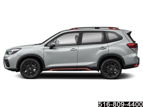 Used 2021 Subaru Forester Sport AWD/4WD image 7