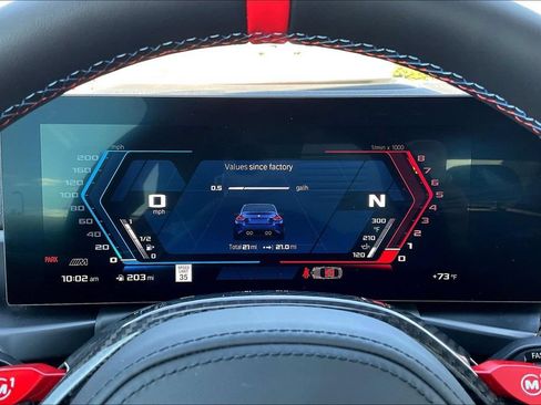 New 2026 BMW M2 w/ Lighting Package RWD image 13