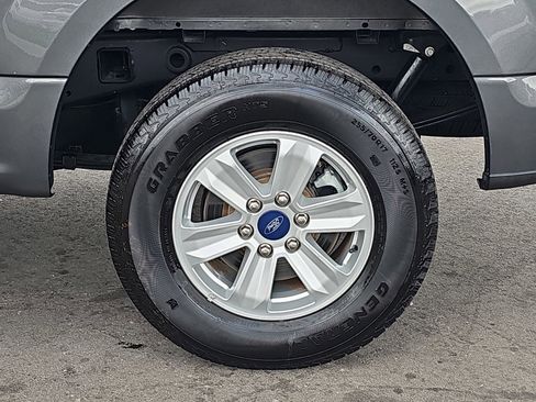 Used 2019 Ford F150 XL w/ Equipment Group 101A Mid RWD image 31