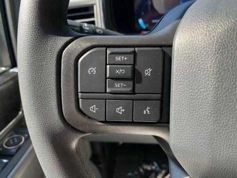 New 2025 Ford F350 XLT w/ Black Appearance Package image 22