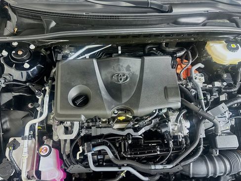 Certified 2025 Toyota Camry LE w/ Convenience Package FWD image 30