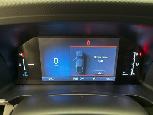 New 2025 Ford Ranger XL image 23