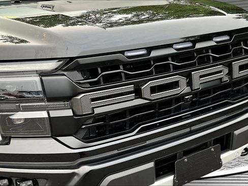 Used 2025 Ford F150 Raptor AWD/4WD image 24