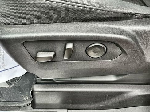 Used 2024 Chevrolet Silverado 1500 RST w/ Protection Package image 16