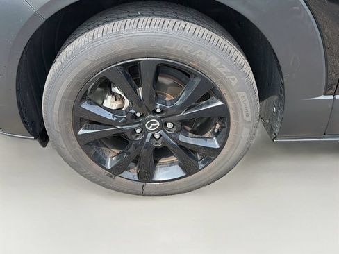 Used 2024 MAZDA CX-30 AWD 2.5 S w/ Select Sport Pkg image 32