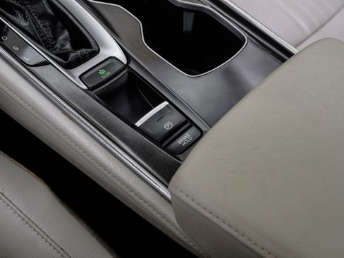 Used 2018 Honda Accord EX-L image 35