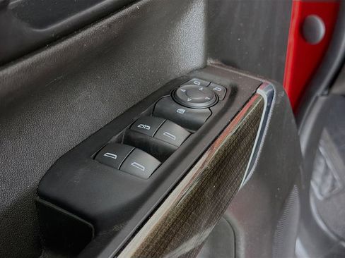 Used 2022 Chevrolet Silverado 1500 LT image 20