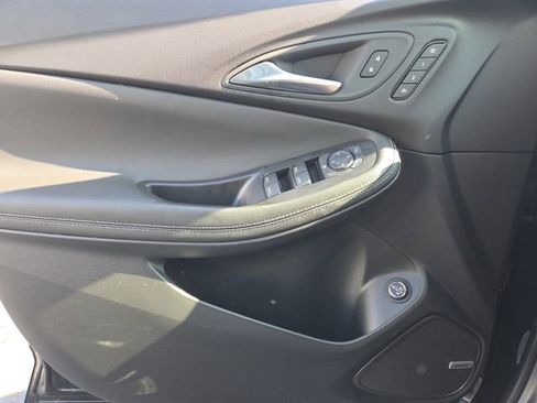 Certified 2024 Buick Encore GX Avenir w/ Avenir Technology Package image 36