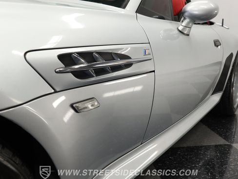Used 1999 BMW M Roadster RWD image 22