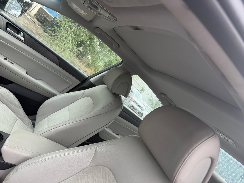 Used 2017 Hyundai Sonata Sport w/ Value Edition Package 02 FWD image 20