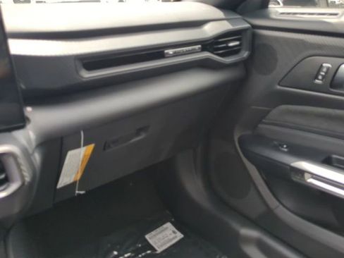 New 2025 Ford Mustang Coupe w/ Mustang Nite Pony Package image 15