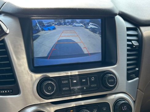 Used 2017 GMC Yukon SLT w/ Premium Edition image 40