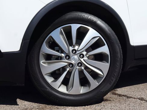 Used 2017 Buick Encore Preferred image 5