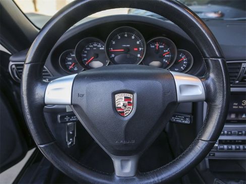 Used 2006 Porsche 911 Carrera image 47